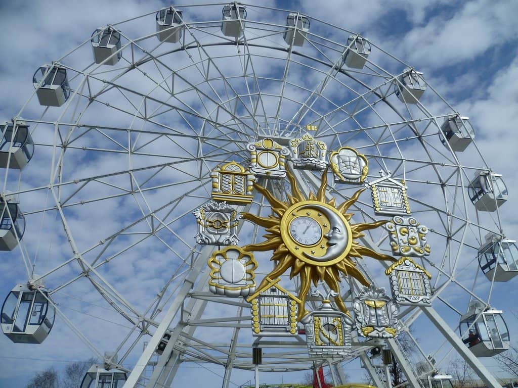 Vertical photo
