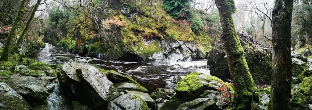 Whispers of Folklore