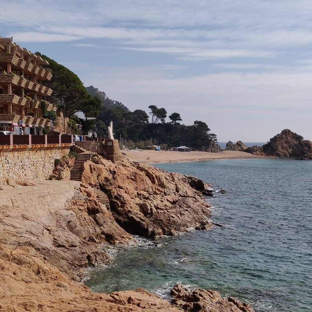 Vila Vella (Old Town)
