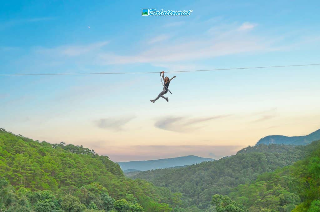 Alpine Coaster Ride