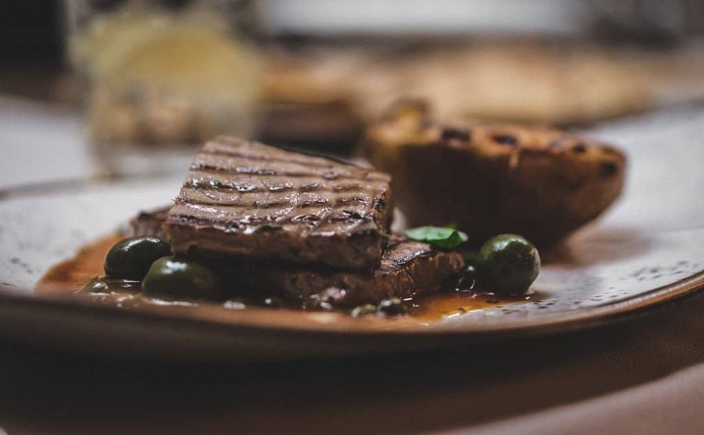 Exceptional Italian Cuisine