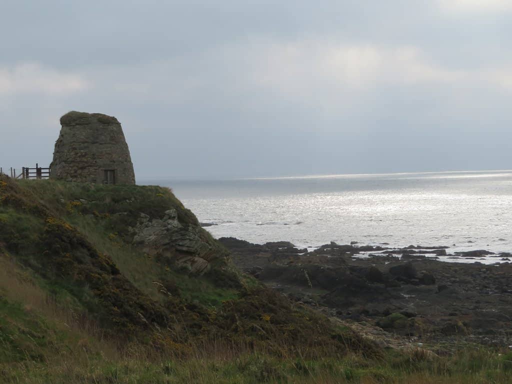 Historic Dovecote