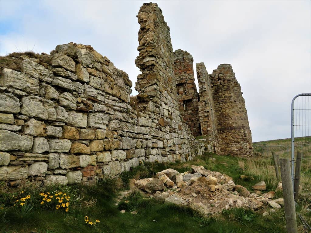Coastal Path Walk