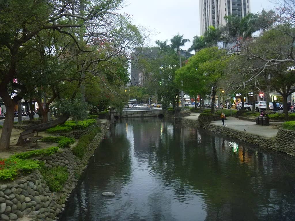 Railway Bridge Views