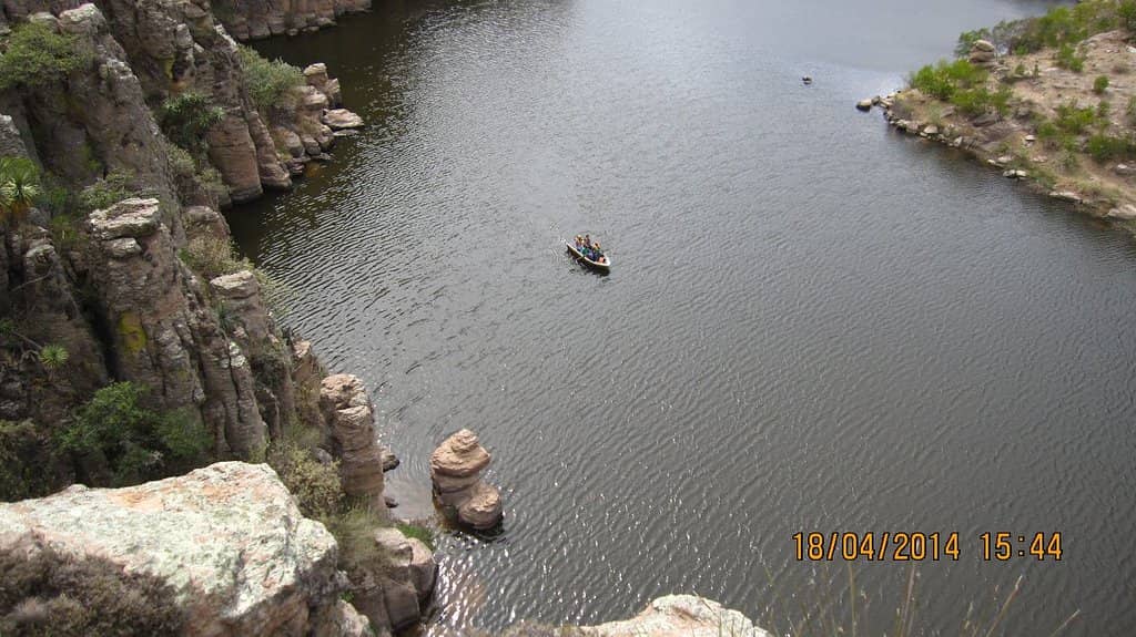 Zip Lines