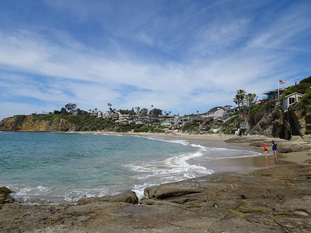Seal Rock Sanctuary