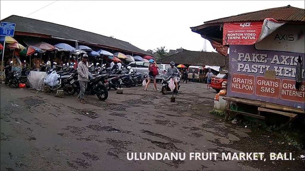 Local Delicacies & Snacks