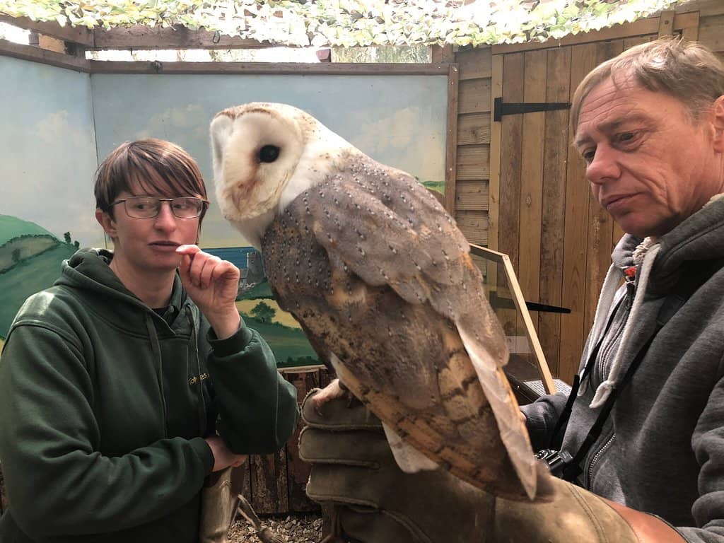 Rare & Endangered Breeds