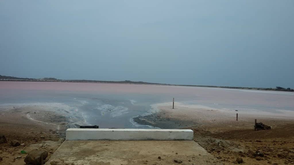 Totumo Mud Volcano