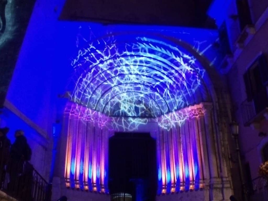 Vertical photo