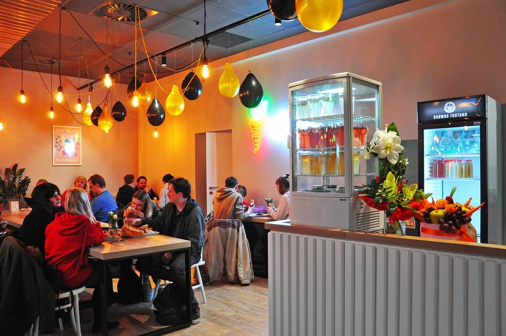 Creative Vegan Desserts