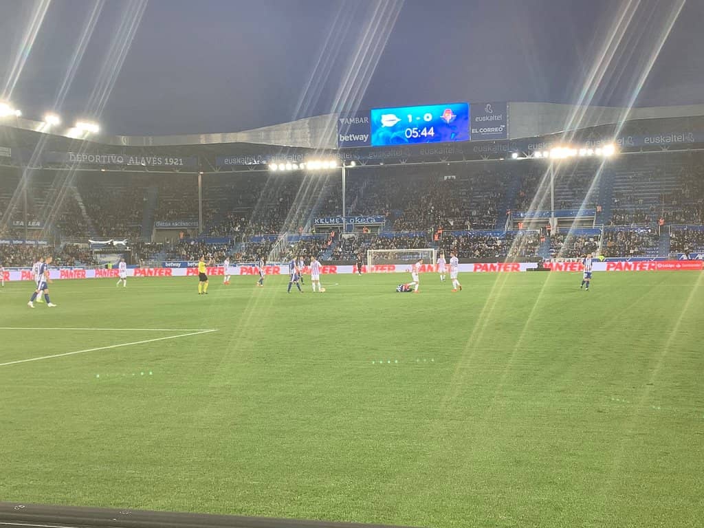 Future Redevelopment