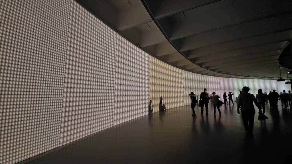 Basquiat x Banksy Exhibit