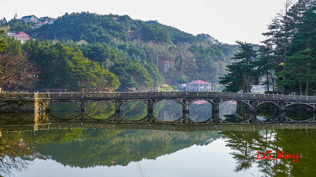 Fairyland After Rain