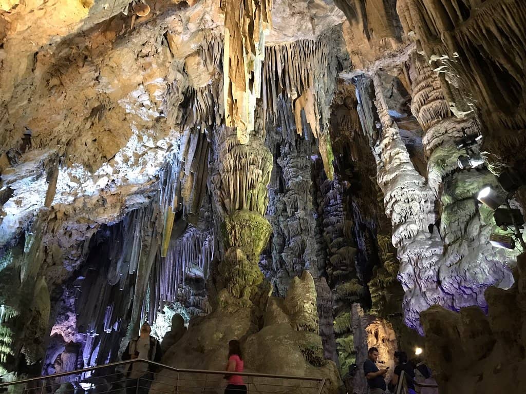 The Awakening Light Show