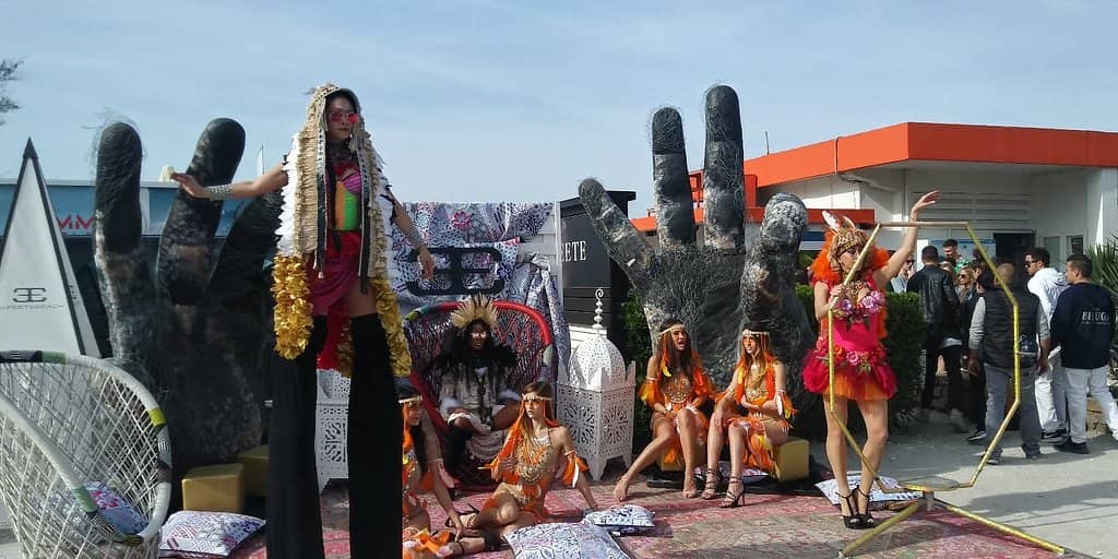 DJ Sets & Dance Music