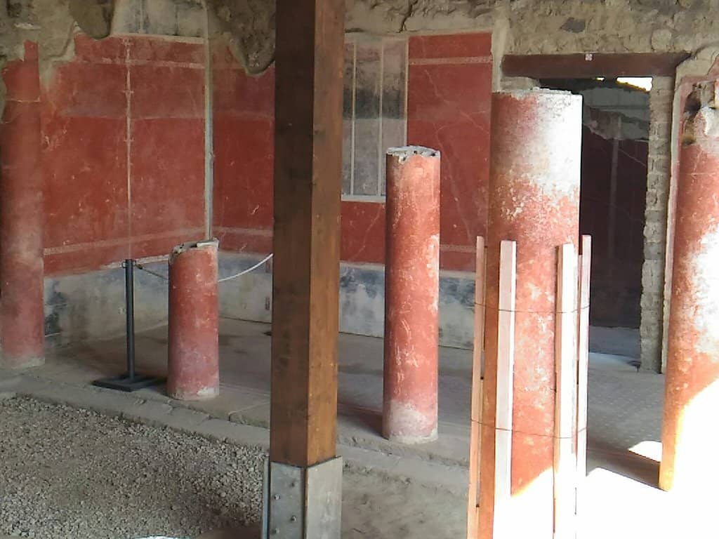 Ancient Roman Architecture