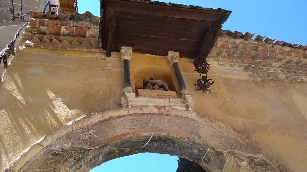 Vertical photo