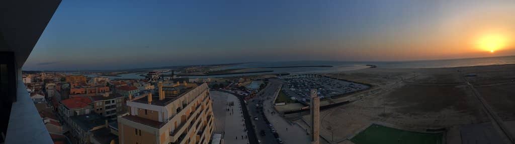 Crystal-Clear Waters