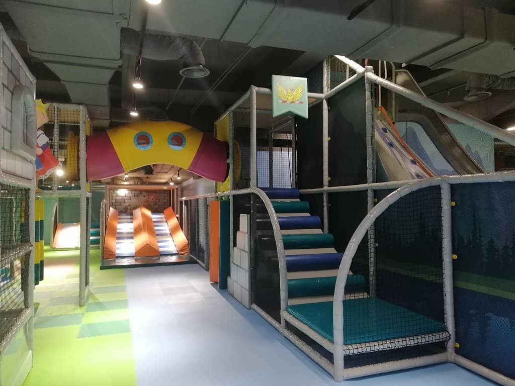 Traditional Food Market