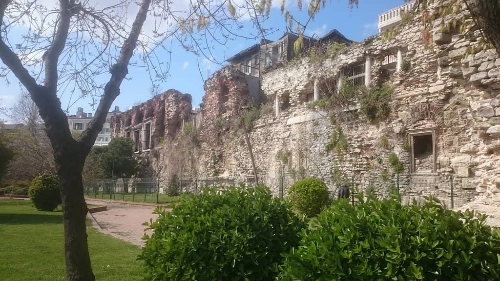 Coastal Gardens