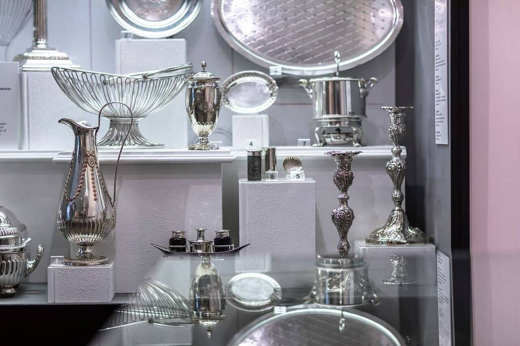 Matthew Boulton's Historic Home