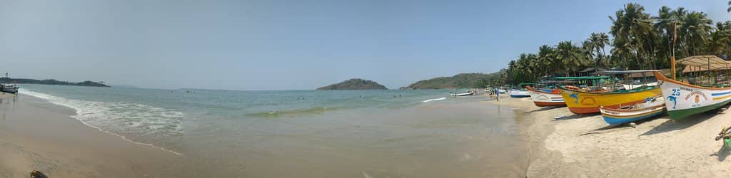 Street Food Delights