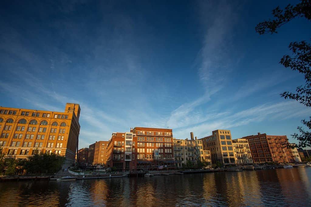 Leighton's Third Ward