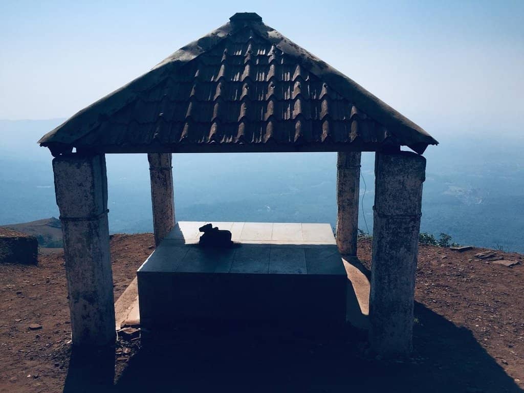 Summit Temple