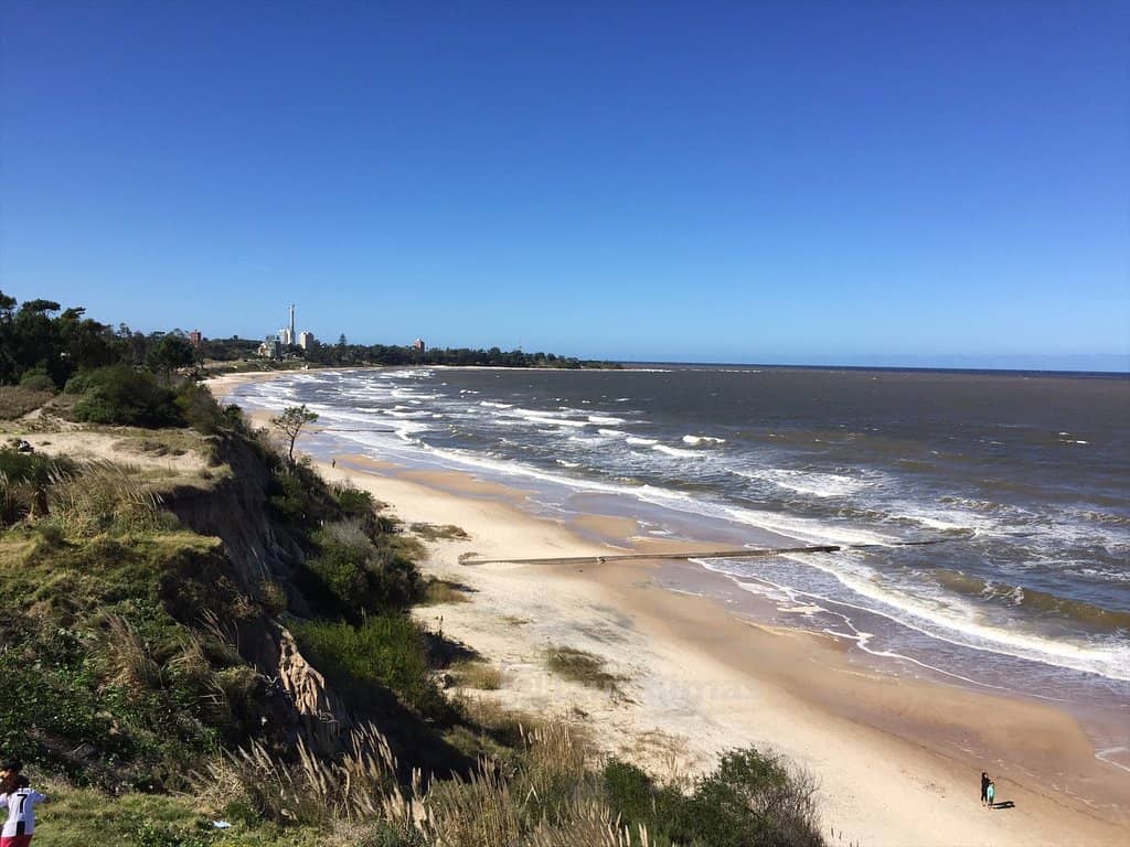 Picnic & BBQ Spots