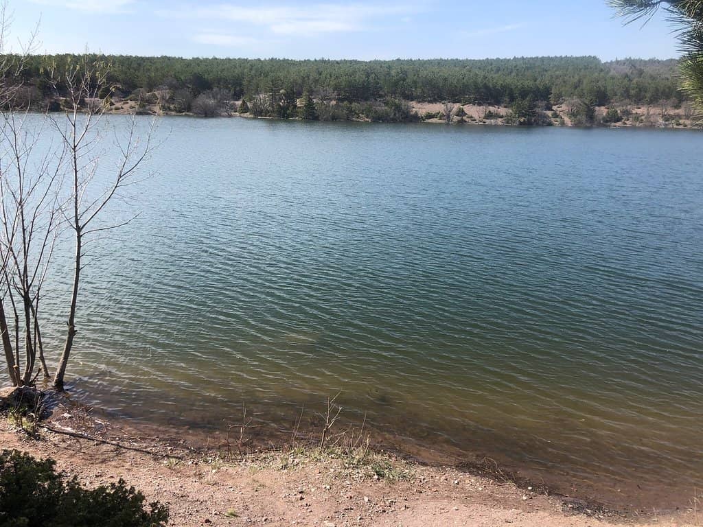 Motorhome Relaxation