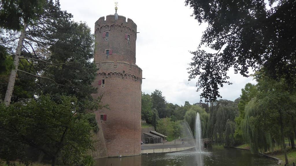 Kruittoren (Powder Tower)