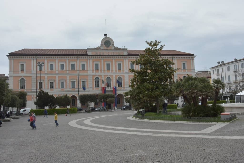 Historical Significance