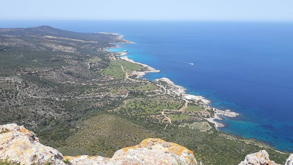 Akamas Nature Trails