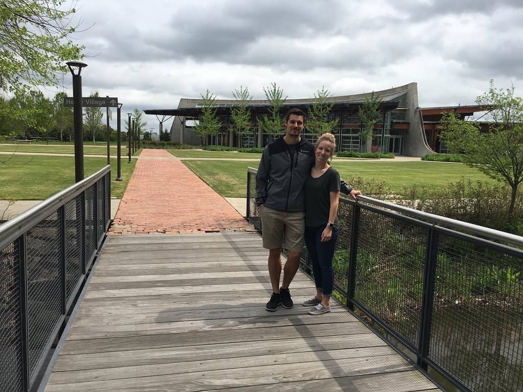 Edible Garden Exploration