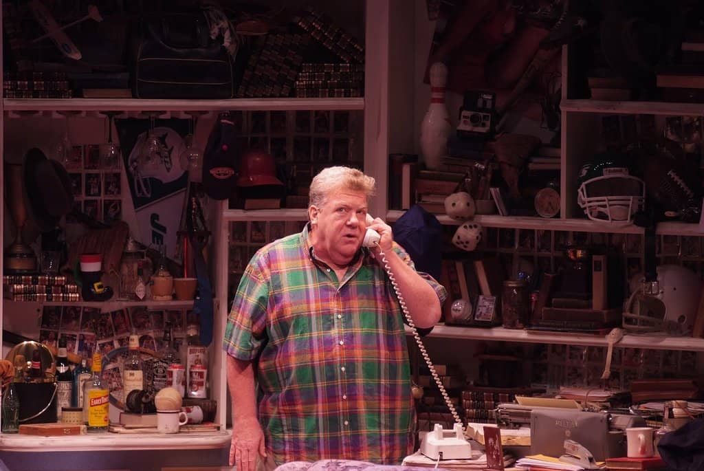 Family-Friendly Shows