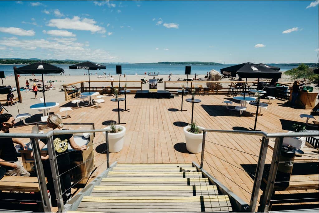 Water Sports Rentals