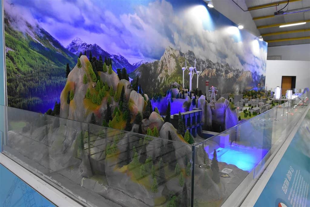 Dinosaur Hall