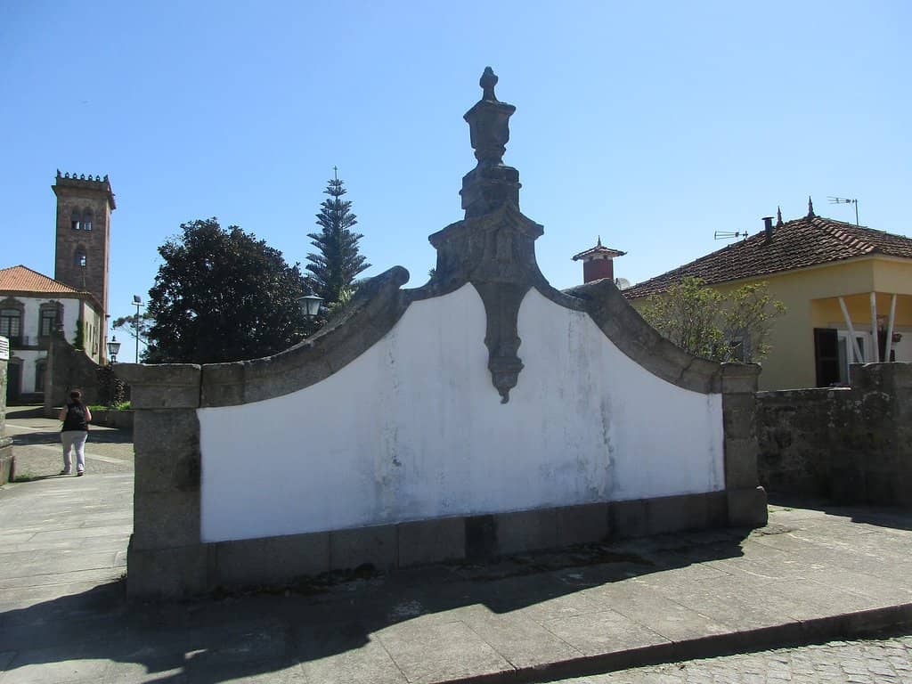 Late 17th Century Bell Tower