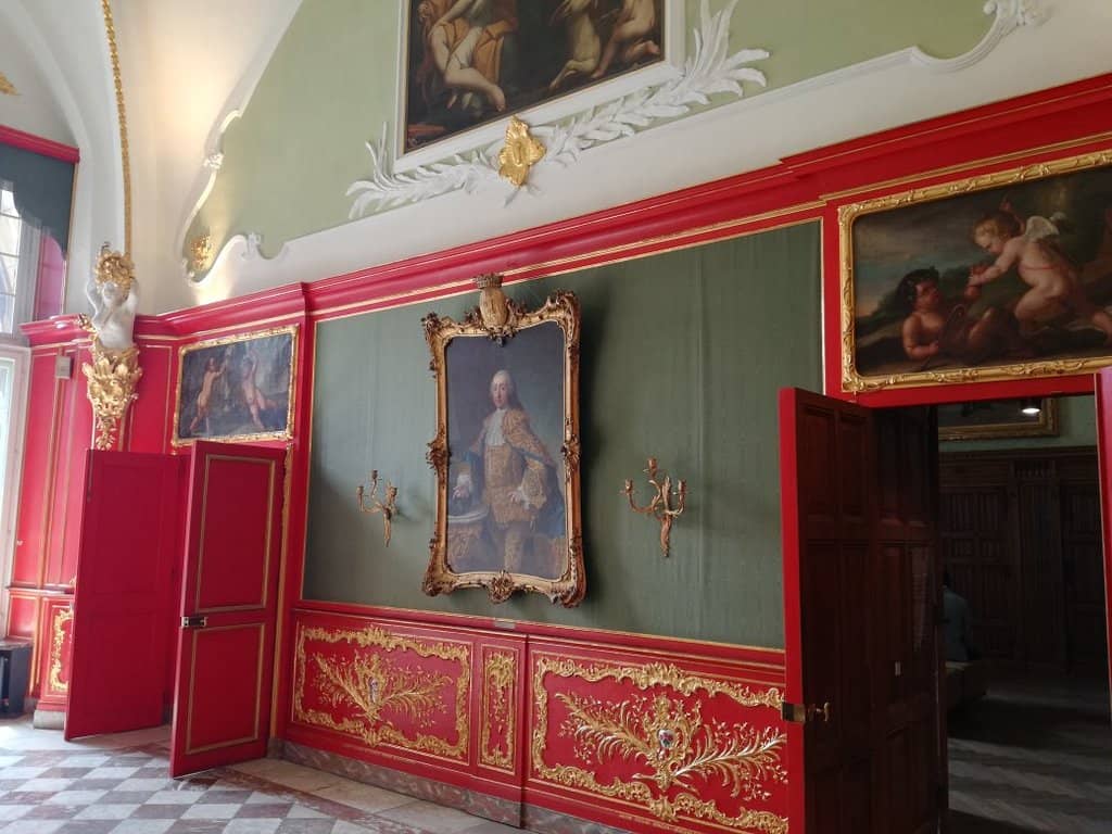 Replica Imperial Regalia