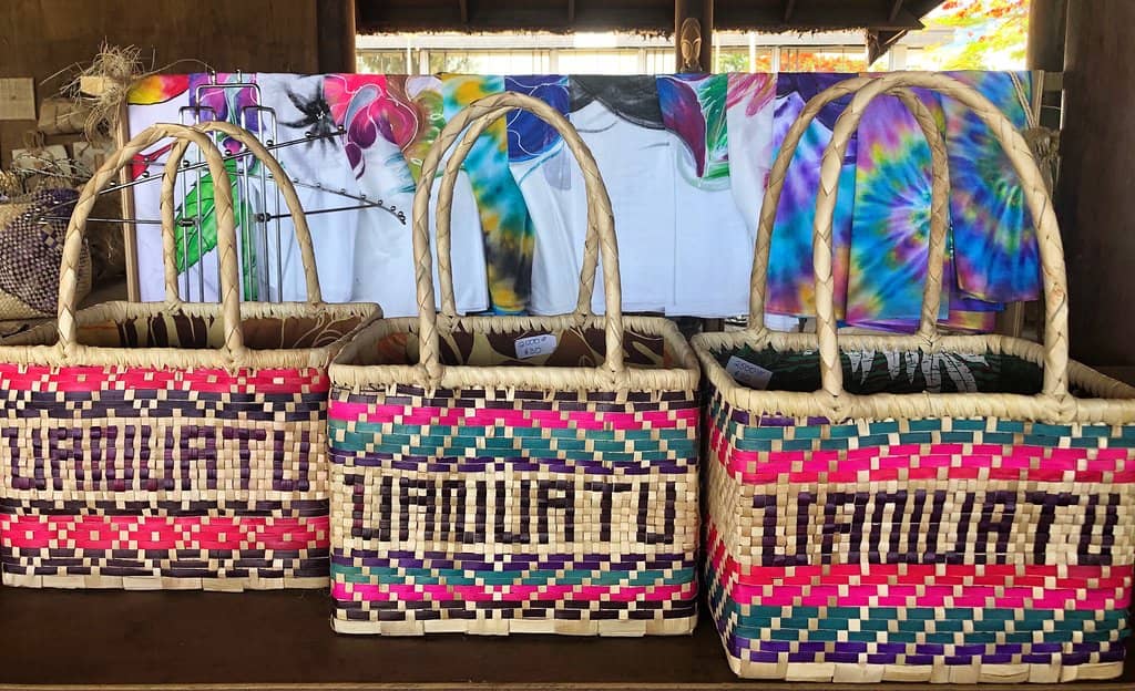 Hand-Painted Fabrics