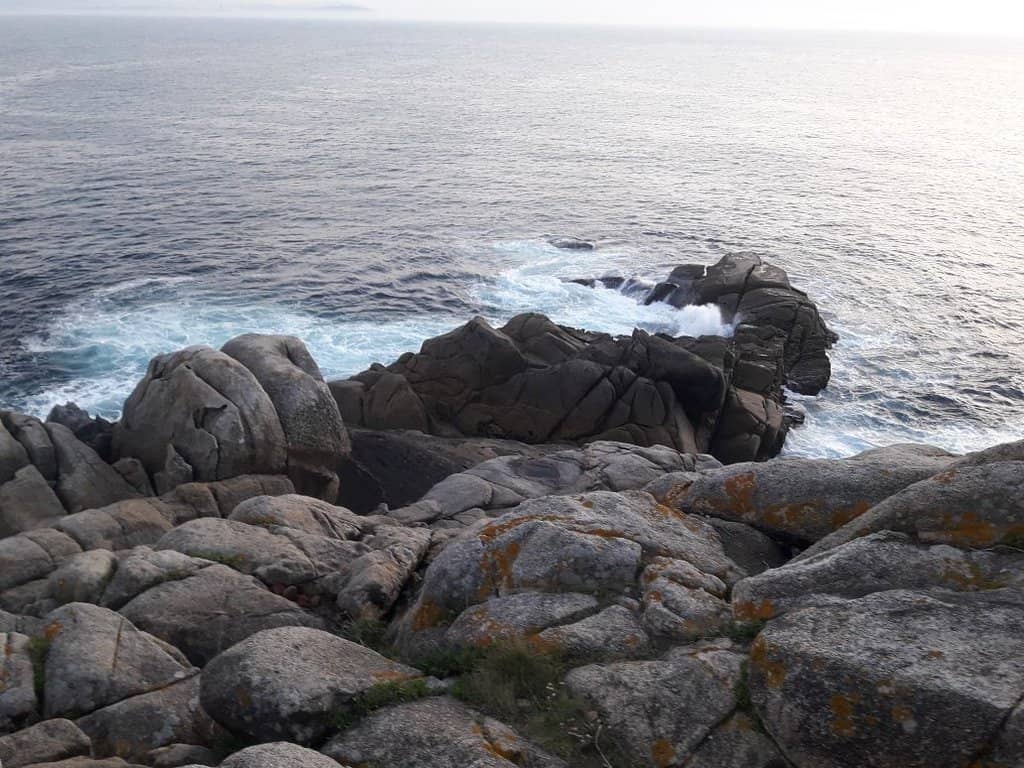 Tower of Hercules View