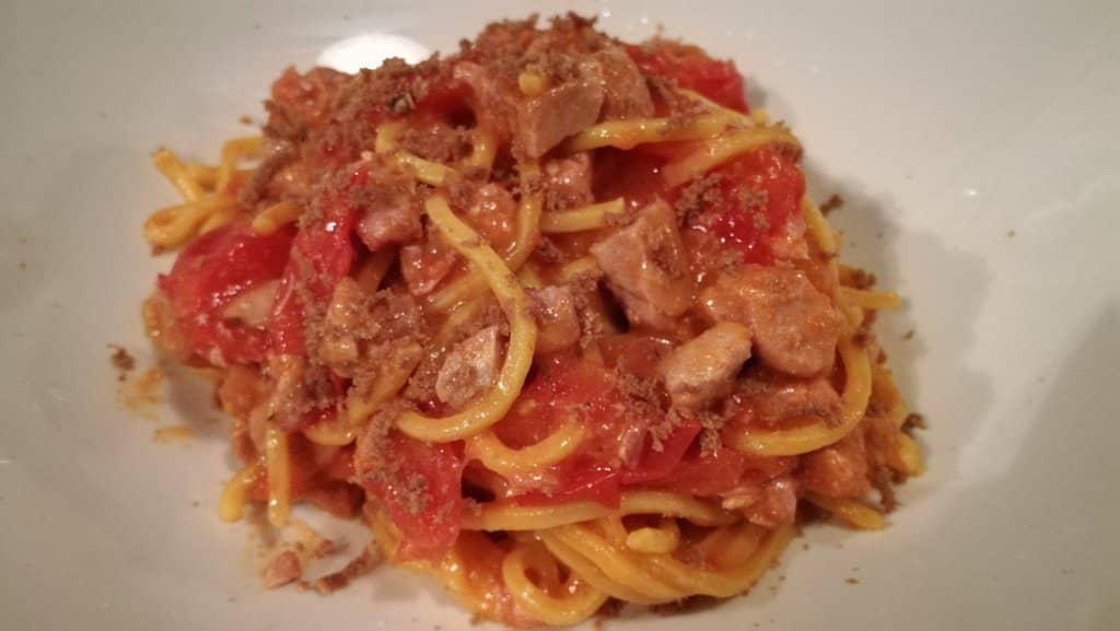 Generous Portions & Value