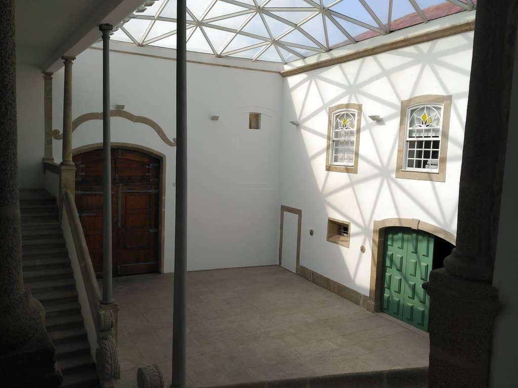 Pleasant Grounds & Gardens