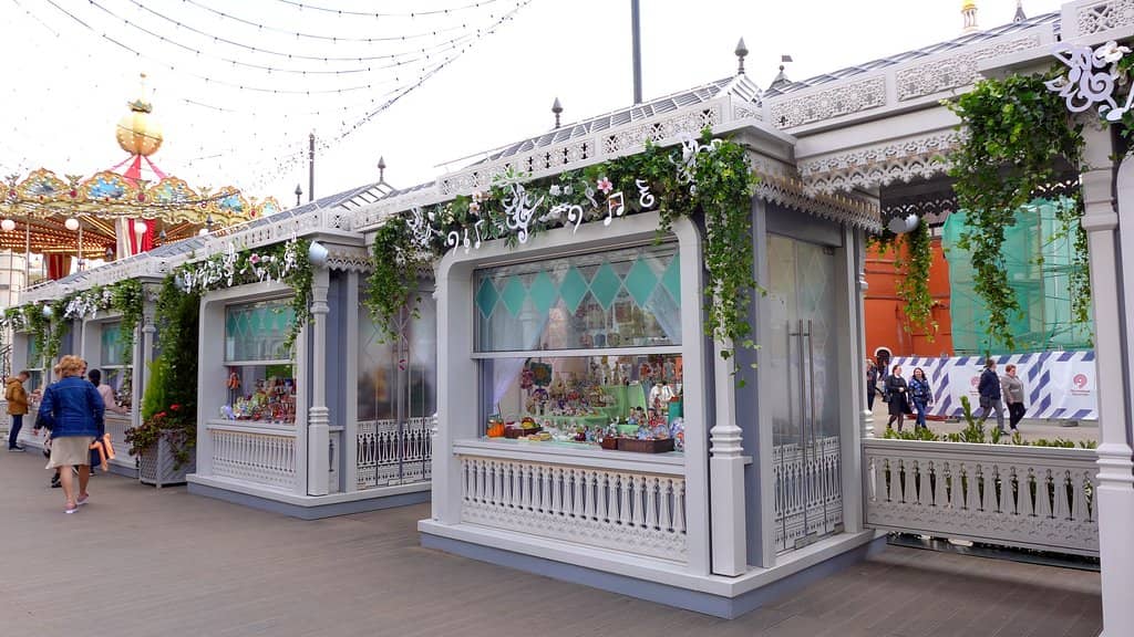 Historical Architecture