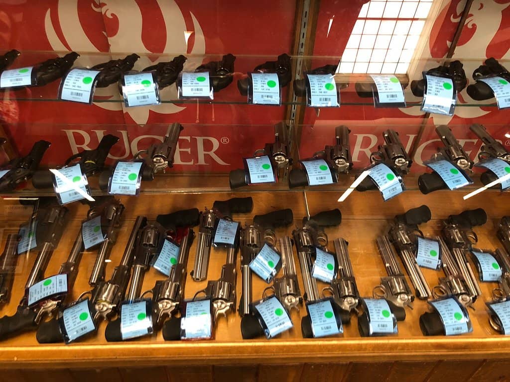 Exotic Meats & Snacks