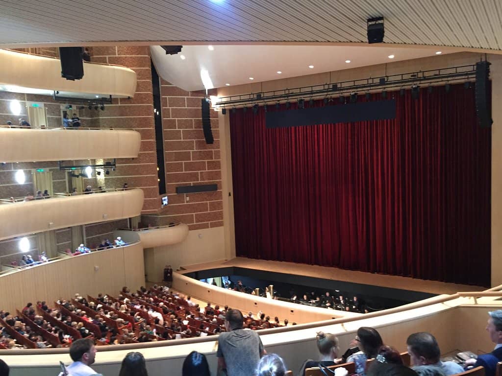 Opera Productions