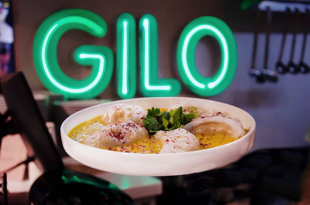 Fresh Produce & Specialty Foods