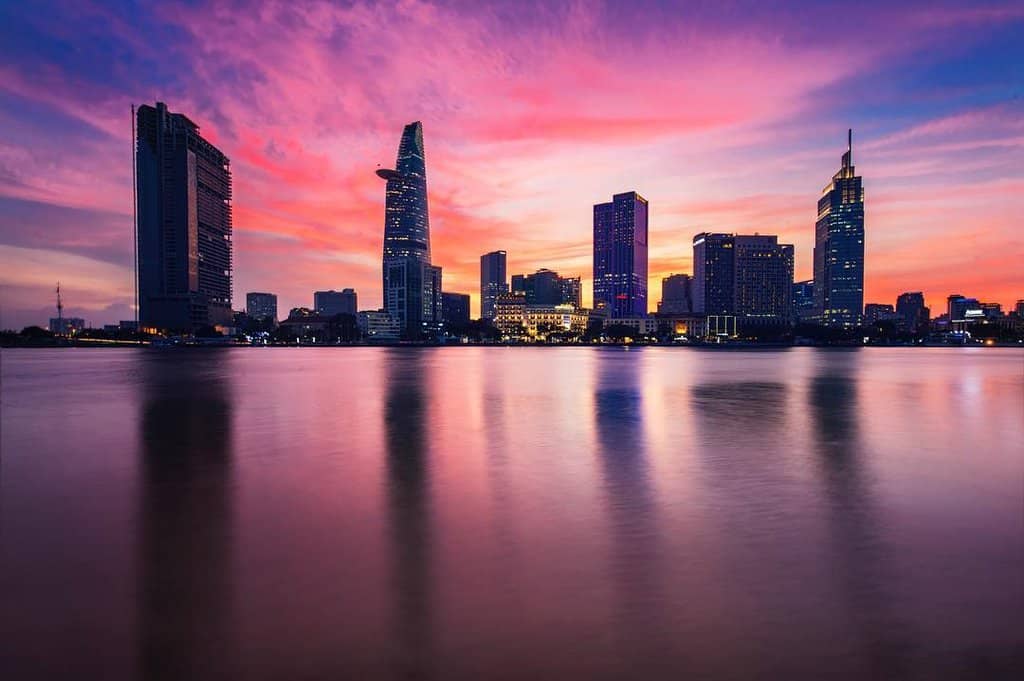 Lotus Bud Architecture