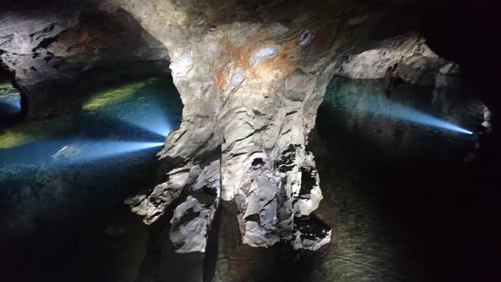 Fascinating Rock Formations